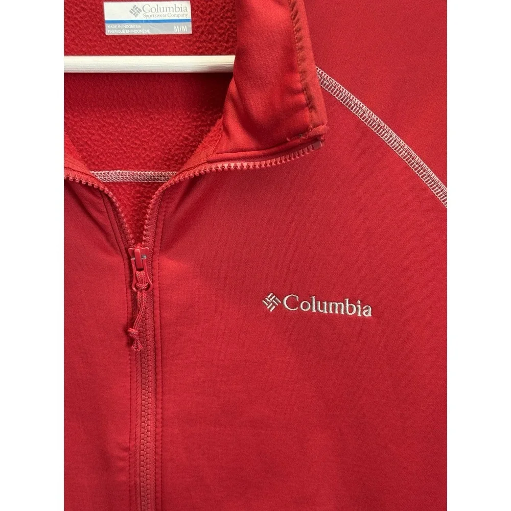 Columbia width 22